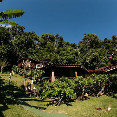 Pousada Vitorino Angra dos Reis Eksteriør billede