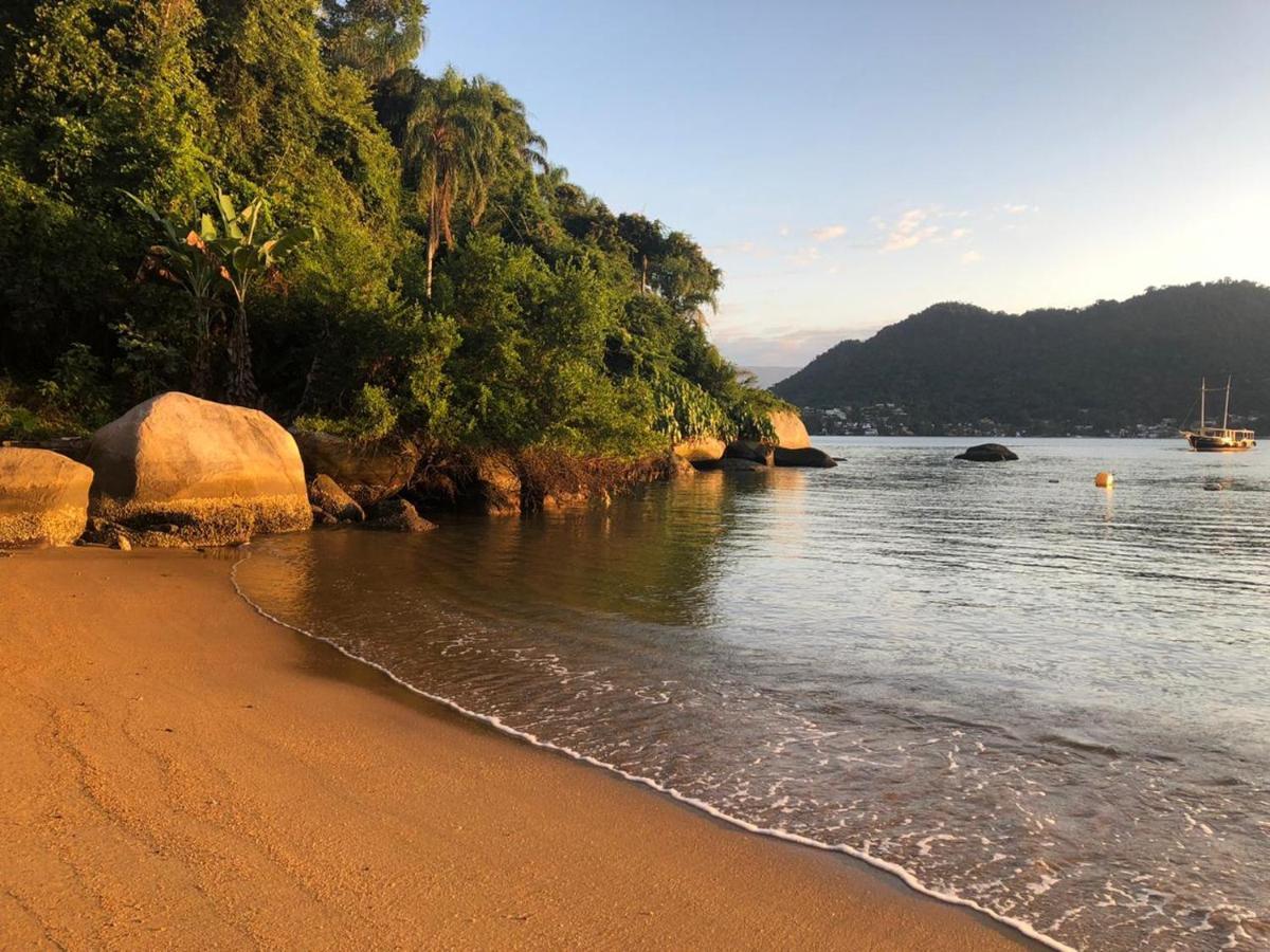 Pousada Vitorino Angra dos Reis Eksteriør billede