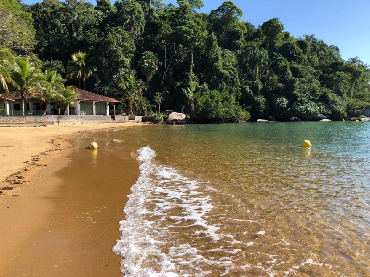 Pousada Vitorino Angra dos Reis Eksteriør billede
