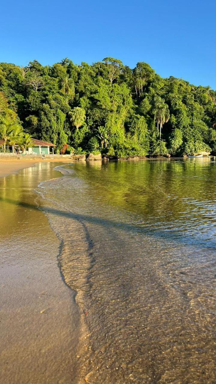 Pousada Vitorino Angra dos Reis Eksteriør billede
